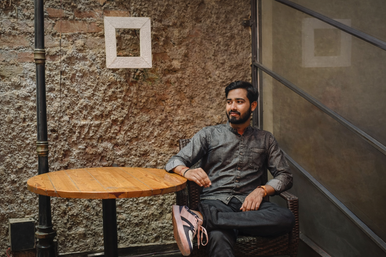 Abhishek Kumar Profile Picture